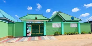 Furnished 3-Bedroom House for Sale in Biriani Real Estate, Mbagala