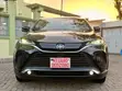 Toyota Harrier Z Leather Package 2022 Black - 1
