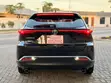 Toyota Harrier Z Leather Package 2022 Black - 3