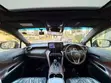 Toyota Harrier Z Leather Package 2022 Black - 4