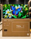 TCL 75-Inch QLED Smart TV - Brand New - 1