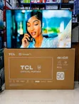 TCL 75-Inch QLED Smart TV - Brand New - 2