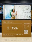 TCL 75-Inch QLED Smart TV - Brand New - 3