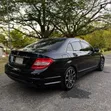 Mercedes-Benz C-Class 2010 - 2