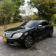 Mercedes-Benz C-Class 2010 - 3