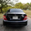 Mercedes-Benz C-Class 2010 - 4