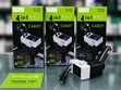 Calus 19 Max 60W Charger - 2