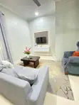 Furnished 2-Bedroom Apartment for Rent in Msasani - 1