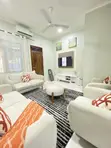 Furnished 2 Bedroom Apartment for Rent in Msasani - 1