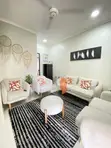 Furnished 2 Bedroom Apartment for Rent in Msasani - 5
