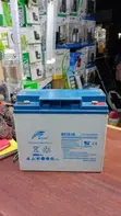 Ritar 12V 18Ah Deep Cycle Solar VRLA Battery - 2