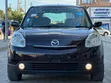 Mazda Verisa 2005 Black - 1