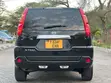 Nissan X-Trail 2008 Black - 1