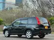 Nissan X-Trail 2008 Black - 2