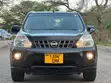 Nissan X-Trail 2008 Black - 4