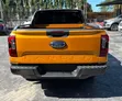 2022 Ford Ranger Wildtrak 2.0L Biturbo Yellow - 2