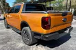 2022 Ford Ranger Wildtrak 2.0L Biturbo Yellow - 3