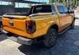 2022 Ford Ranger Wildtrak 2.0L Biturbo Yellow - 5