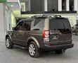 Land Rover Discovery 4 HSE 2013 - 2