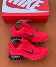 Nike Air Ultra Men's Leather Shoes - 1