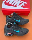 Nike Air Ultra Men's Leather Shoes - 2