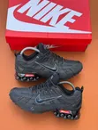 Nike Air Ultra Men's Leather Shoes - 3