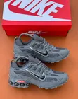Nike Air Ultra Men's Leather Shoes - 5