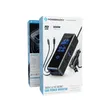 Powerology 300W Dual AC Socket Car Power Inverter - 2