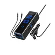 Powerology 300W Dual AC Socket Car Power Inverter - 3