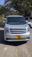 Toyota Noah Mpya 2.0 158hp FWD (7 Seater) 2008 Silver - 1