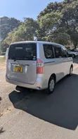 Toyota Noah Mpya 2.0 158hp FWD (7 Seater) 2008 Silver - 3