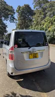 Toyota Noah Mpya 2.0 158hp FWD (7 Seater) 2008 Silver - 4