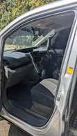 Toyota Noah Mpya 2.0 158hp FWD (7 Seater) 2008 Silver - 5