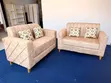 Sofa Set for 4 People - 1