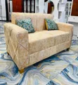 Sofa Set for 4 People - 2
