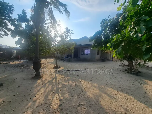 4 Bedroom House for Sale in Kunduchi - 1