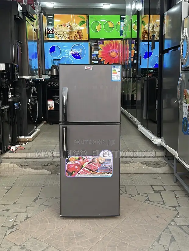 Tmall 140 Liter Refrigerator - 1