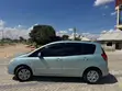 Toyota Corolla Spacio 1.5 X 2004 Blue - 1