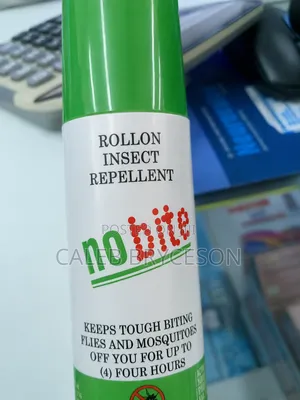 Rollon Insect Repellent Gel
