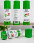 Rollon Gel cha Kuzuia Wadudu - 2
