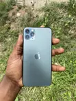 Apple iPhone 11 Pro Max 64GB Kijani - 2