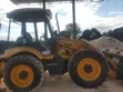 JCB 4CX Backhoe Loader - Good Condition - 1