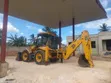 JCB 4CX Backhoe Loader - Good Condition - 2