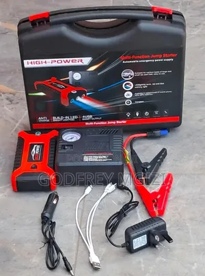 Brand New Car Jumper Starter