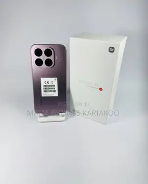 Xiaomi 17T 512GB Mpya Bronze