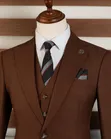 Mario Casas Suit Mpya ya Kisasa - 1