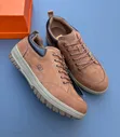 Caterpillar (CAT) Genuine Leather Casual Shoes - 2