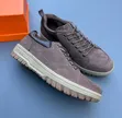 Caterpillar (CAT) Genuine Leather Casual Shoes - 4
