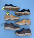 Caterpillar (CAT) Suede Slip-On Casual Shoes - 1