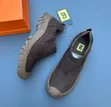 Caterpillar (CAT) Suede Slip-On Casual Shoes - 2